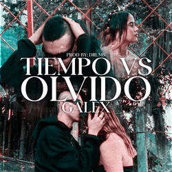 Tiempo Vs Olvido