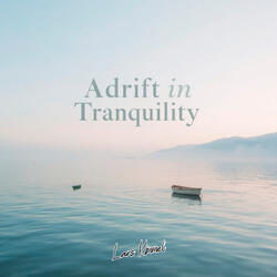 Gliding Through the Still Night