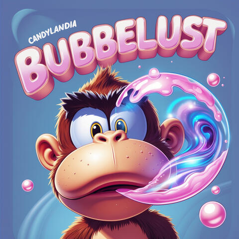 Bubbelust
