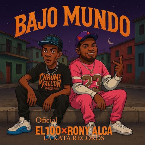 Bajo Mundo