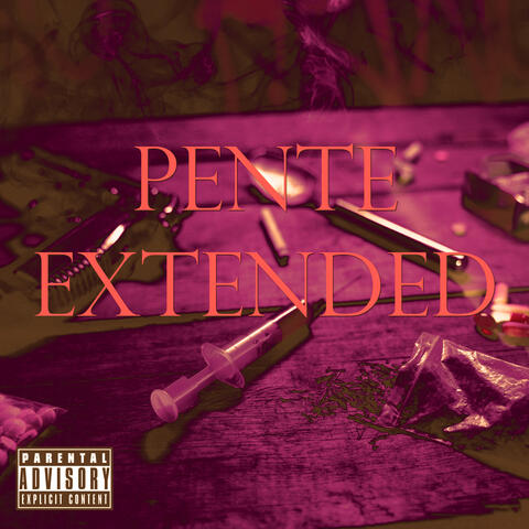 Pente Extended