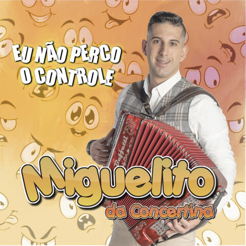 Eu Não Perco o Controle