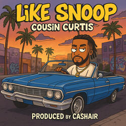 Like Snoop