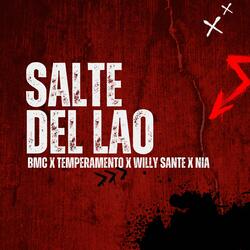 Salte del Lao