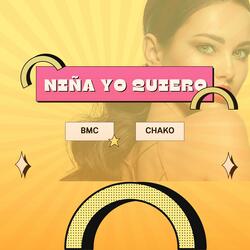 Niña Yo Quiero