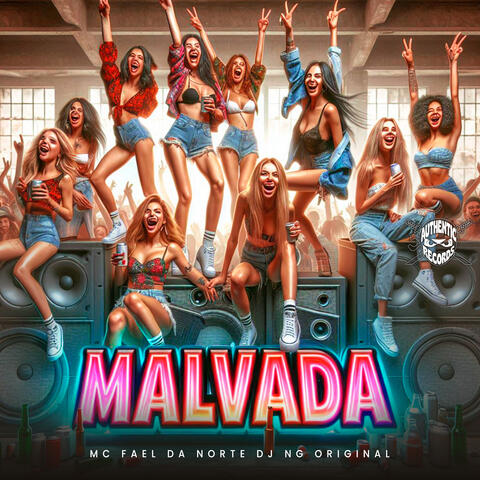 Malvada