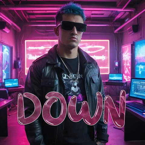 Down
