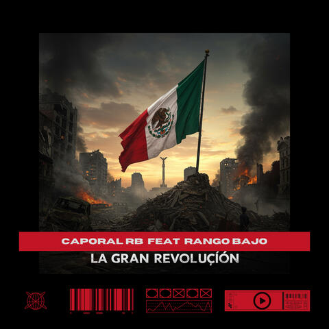 La Gran Revolución