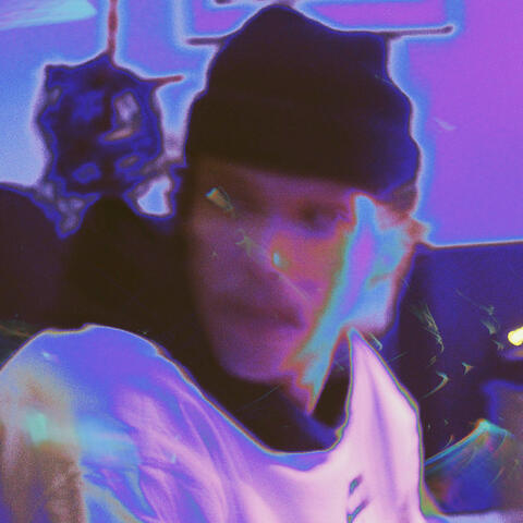 Backstage Lk9 - Phonkstation Mixtape