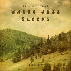 Where Jazz Sleeps, Vol. 02