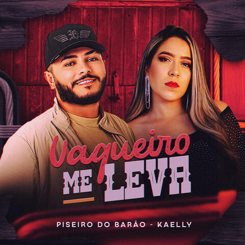 Vaqueiro Me Leva