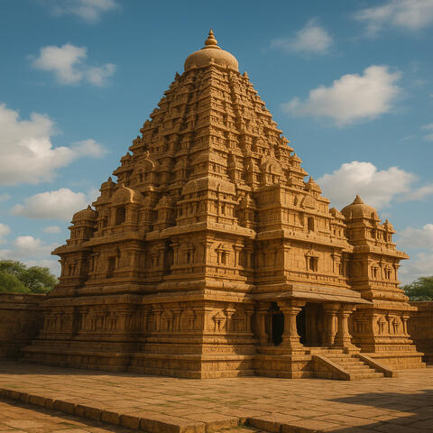सावळी येडामाय