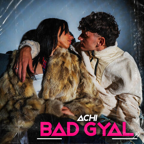 Bad Gyal