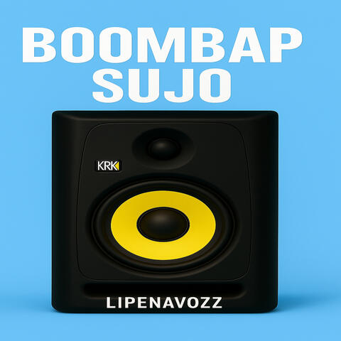 Boombap Sujo