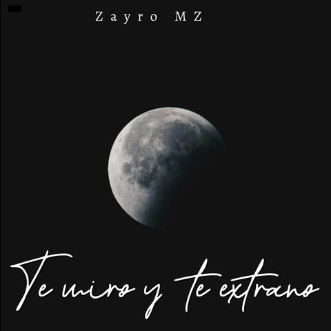 Te Miro y Te Extraño