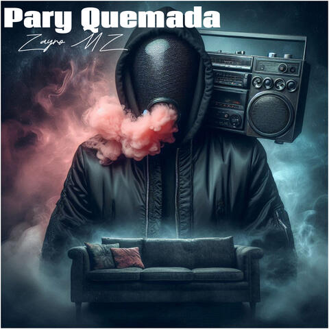 Pary Quemada
