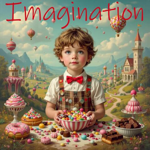 Imagination