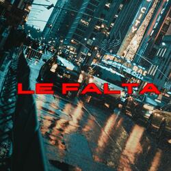 Le Falta