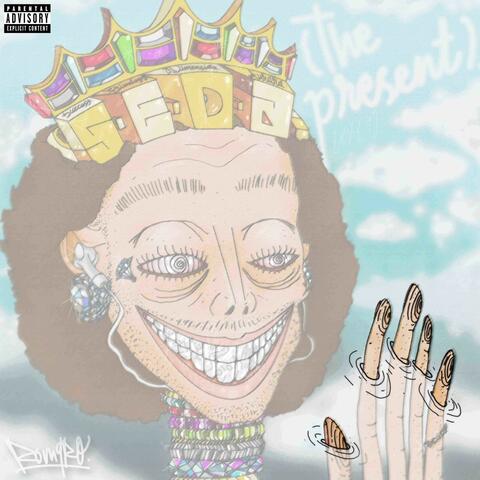 S.E.D.A.(The Present)