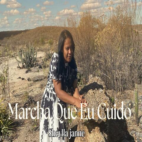 Marcha Que Eu Cuido
