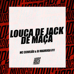 Louca de Jack de Maçã