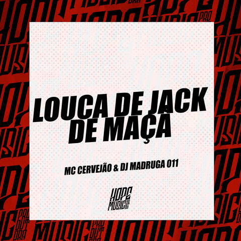 Louca de Jack de Maçã