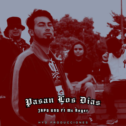 Pasan los Dias