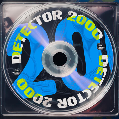 Detector 2000