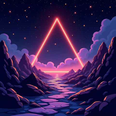 Retrowave Galaxy Vol. 18