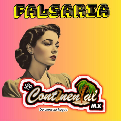 Falsaria
