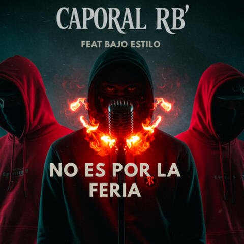 No Es Por La Feria