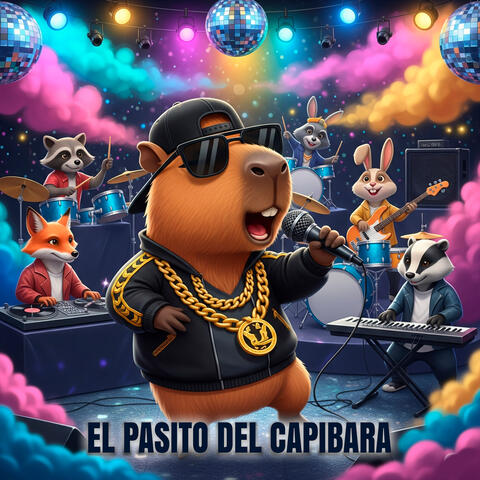 El Pasito del Capibara