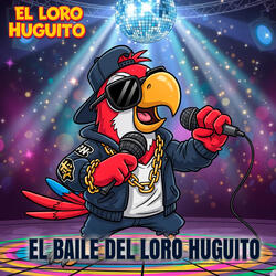 El Baile del Loro Huguito