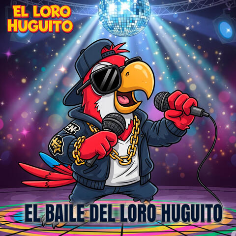 El Baile del Loro Huguito
