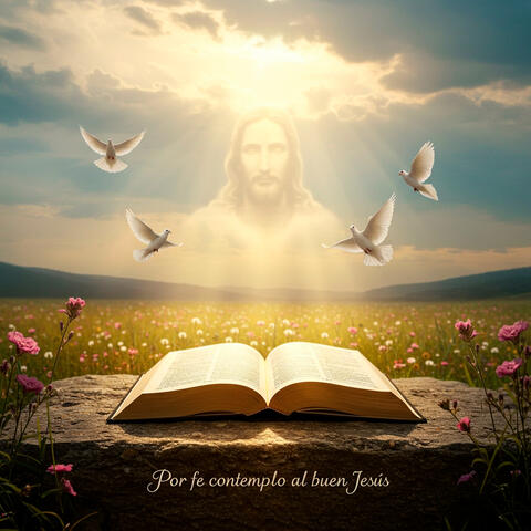 Por Fe Contemplo al Buen Jesús
