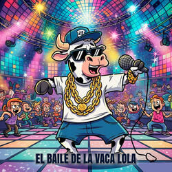 El Baile de la Vaca Lola
