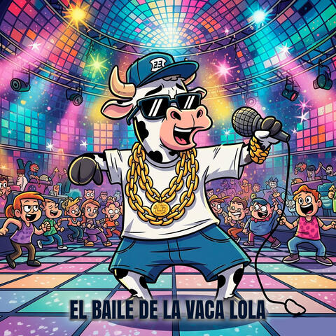 El Baile de la Vaca Lola