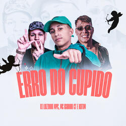 Erro do Cupido