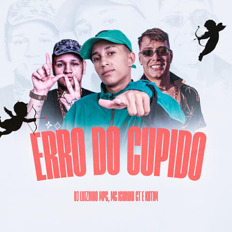 Erro do Cupido