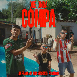 Que Onda Compa