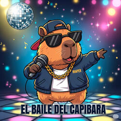 El Baile del Capibara