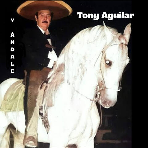 Y Ándale