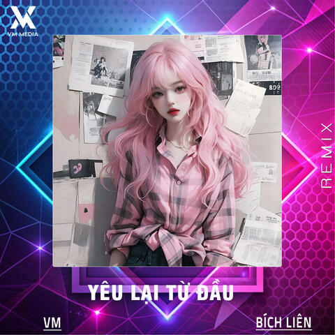 Yêu Lại Từ Đầu