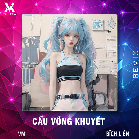 Cầu Vồng Khuyết