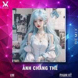 Anh Chẳng Thể