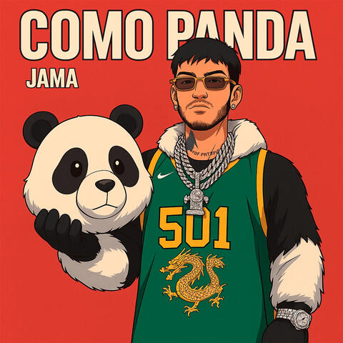 Como Panda