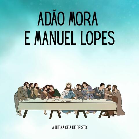 A Última Ceia de Cristo