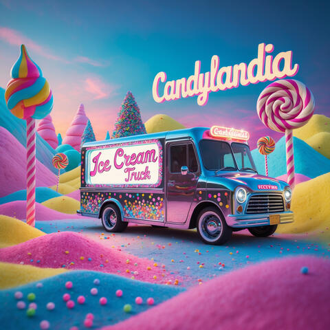 Ice Cream Truck