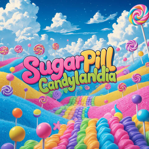 Candylandia