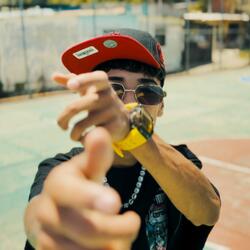 Otro Dia Mas En El Barrio